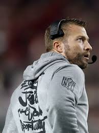 Los Angeles Rams Be A Change Maker Hoodie