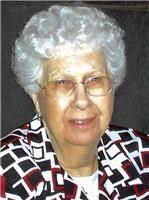 Rita LeBlanc Obituary (1923