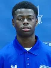 2019 Football Roster