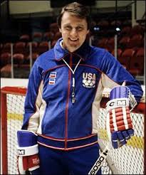 Legendary Brooks Was Truly One Of A Kind Team Usa Hockey Olympic Hockey Usa Hockey