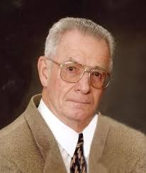 Eldon Dees Obituary (1936