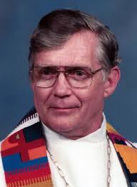 Reverend Glen Albert Clarkson Obituary