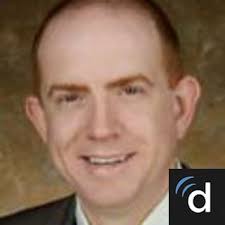 Dr. Kristofer J. Mitchell, MD