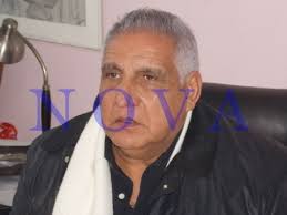 Manejos turbios en el Hipódromo: los "ñoquis" del gremialista Omar Alegre