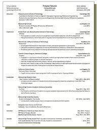 Tailor your objective to each company and include. Aeronautical Engineer Resume Objective April 2021