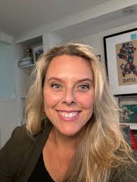 I'm happy. Was it a coincidence that so many conversations I had this week  were about the impact of hard work and accountability vs. the craving for a  quick marketing fix? I