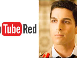 Keon alexander is a canadian actor. Tyrant S Keon Alexander Jumping To Youtube Red S Impulse