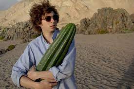 Jamie is a boorish, insensitive american twentysomething traveling in chile, who somehow manages to create chaos at every turn. Crystal Fairy Hangover In Chile Bild 3 Von 11 Film Critic De