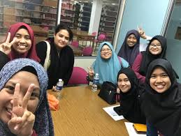The role and importance of ethics. Our Visit To Malaysia Women In Engineering In Predominately Muslim Countries
