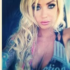 Megan Daniels's Instagram, Twitter & Facebook