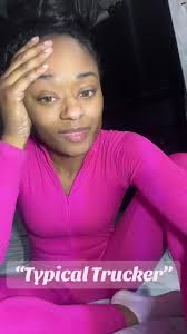 Brandon Brooks Truck Driver Sheetz