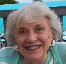 Florence Weber Obituary