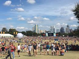 Beginner S Guide To Austin City Limits Music Festival Austin City Limits City Limits Music Festival