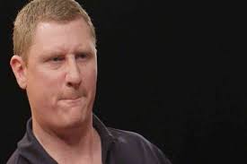 Scott Rand (darts player)