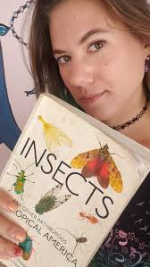 Looking for a professional, quality guide for Caribbean Insects,  Butterflies, etc. Any good suggestions? Thank you