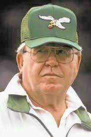 NFL: Former players pay respects to defensive whiz Buddy Ryan