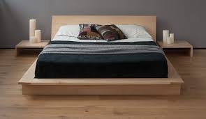 Consider our tomaru platform bed which is the perfect platform bed for a room of small or limited size, as the frame is made so the mattress sits flush with the side of the bed. 10 By 10 Bedroom Layout Queen Bed Novocom Top
