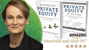 Lessons from Private Equity by Bain and Company Chairman Orit Gadiesh [Book  Review]