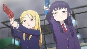 67+ anime terbaik sepanjang masa (update 2021). 23 Anime Terbaik Sepanjang Masa Yang Wajib Ditonton Update 2020 Bukareview