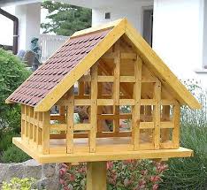 Pin Auf Bird Houses Diy