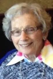 Mary Provencial Obituary (1924