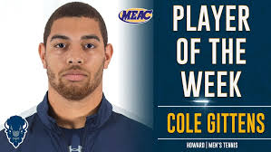 MEAC Announces Weekly Tennis Honors