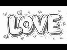 Doodle love tekening — stockvector © porjai #115166136 / ontdek afbeeldingen en video's over tekeningen vanuit de hele wereld op we heart it. Graffiti Letters Love Graffiti Yes Tekenen Straatkunst Graffiti Stap Voor Stap Tekenen