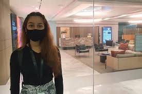 Mid valley city sales administrator vision four media group. Exploring Internships Issuu