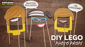 Instant downloads of lego master builder passes. Party Ideas Page 5 Creative Themes For Kids And Adults