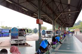 Maybe you would like to learn more about one of these? Pasir Gudang Bus Terminal Land Transport Guru