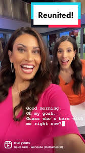 Laura Mock's Instagram, Twitter & Facebook