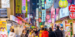 I need alot to choose d: 5 Things I Wish I Knew Before Visiting South Korea