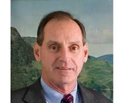 KEVIN SENICH Obituary (1952