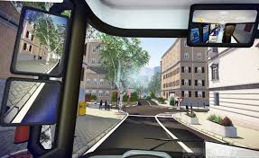 Pick up passengers in bus simulator 16. Bus Simulator 16 Free Download