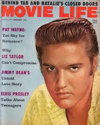 Elvis Presley fans of Nashville