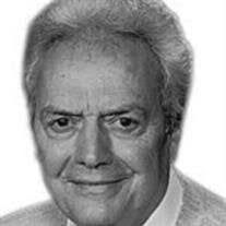 Gino Piroli Obituary