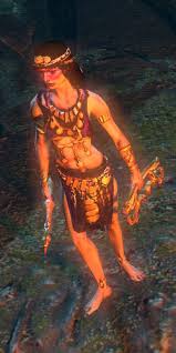 Alira Official Path Of Exile Wiki