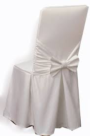 Forro De Silla Con Lazo En La Cadera Del Asiento Incluido Slipcovers For Chairs Arm Chair Covers Slipcovers