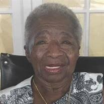 Evelyn Lee Pollard Obituary