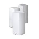 Velop AX4200 Whole Home Mesh Wi-Fi 6 System (MX12600-CA) - 3 Pack Linksys