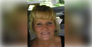 Obituary information for Vickie Elaine Byers