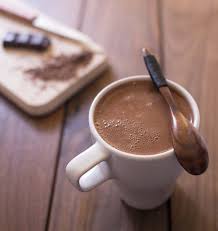 Chocolat Chaud A La Francaise Sans Lait Recettes De Cuisine Odelices Recette Recette Recette Chocolat Chaud Recettes De Cuisine