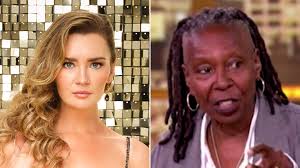 Anna Delvey Claps Back at Whoopi Goldberg's 'DWTS' Comment