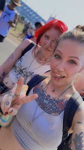 First Time Attendee's Life-Changing Experience at Welcome To Rockville  Festival