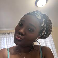 Police Officer, Trinette Gibbs, who was allocated a house lot at Lot 128  Amelia's Ward Phase Four, said that she was overjoyed having applied since  May 2017. “If they should show me (