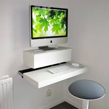 Computer Laptop Desk Ikea Ludvig With Cable Compartment Ikea Hack Suitable Ebay Diy Computer Desk Ikea Computer Desk Computer Desk