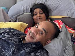 This is so amazing- Union let's celebrate Shayla for her amazing  determination. Do it Shayla. You blew our minds when you got your Degree  from UNC-G, and now this. A real overcomer!