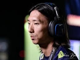 CAG Dogura: "...Fighting games are a safe and lighthearted way that you can  battle with other people."