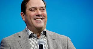 Cisco Enters Chip Market, Supplying Microsoft, Facebook