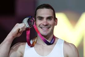 Check spelling or type a new query. Arthur Zanetti Retorna Ao Podio Em Mundial E Ganha Medalha De Prata No Catar Jornal Do Comercio